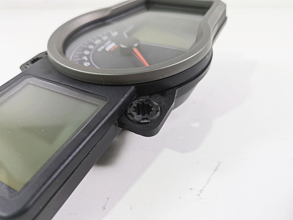 2017 KTM 1290 Super Duke GT Speedometer Gauge Instrument 7K Only 60414069000 {{ shop.shopifyCountryName }} - Mototech271