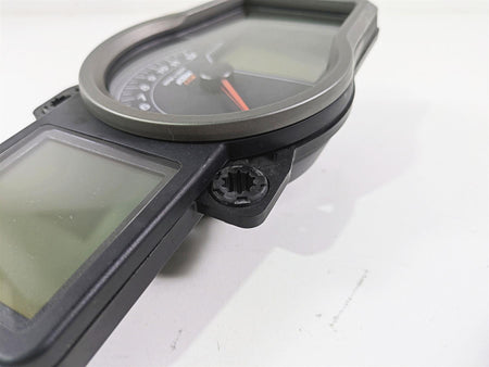 2017 KTM 1290 Super Duke GT Speedometer Gauge Instrument 7K Only 60414069000 {{ shop.shopifyCountryName }} - Mototech271