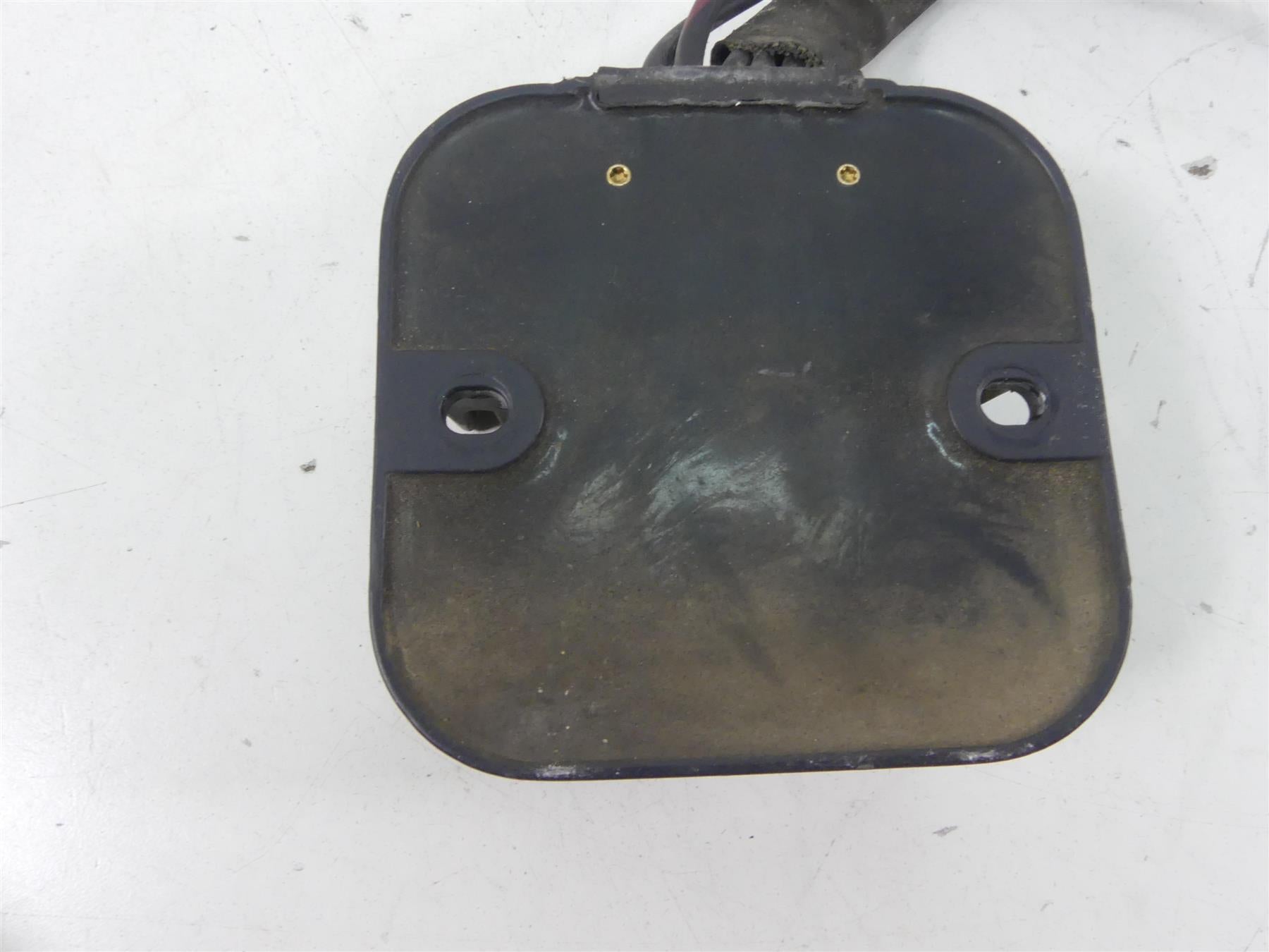 2011 Victory Vision Tour Rectifier Voltage Regulator 4012717 {{ shop.shopifyCountryName }} - Mototech271