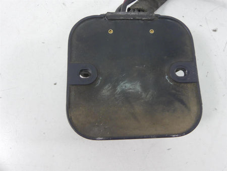 2011 Victory Vision Tour Rectifier Voltage Regulator 4012717 {{ shop.shopifyCountryName }} - Mototech271