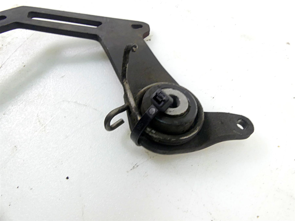 2013 BMW F800GS STD K72 Foot Lever Rear Brake Pedal 35217708022 {{ shop.shopifyCountryName }} - Mototech271