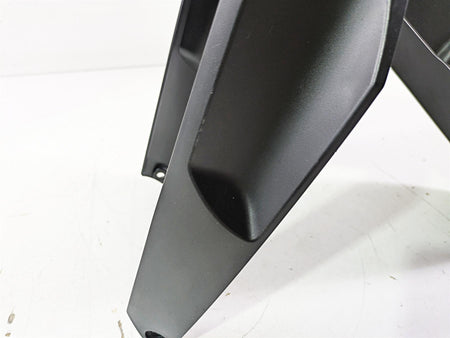 2015 BMW R1200GS Adv K51 Front Lower Fender Mud Guard 46618532313 {{ shop.shopifyCountryName }} - Mototech271