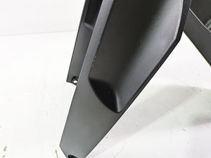 2015 BMW R1200GS Adv K51 Front Lower Fender Mud Guard 46618532313