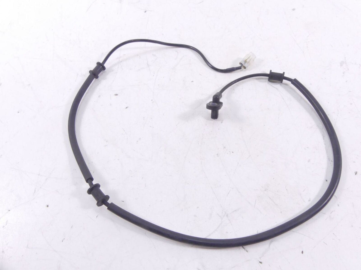 2012 Yamaha XT1200 Super Tenere Rear Abs Brake Wheel Speed Sensor 23P-85980-00-0 {{ shop.shopifyCountryName }} - Mototech271
