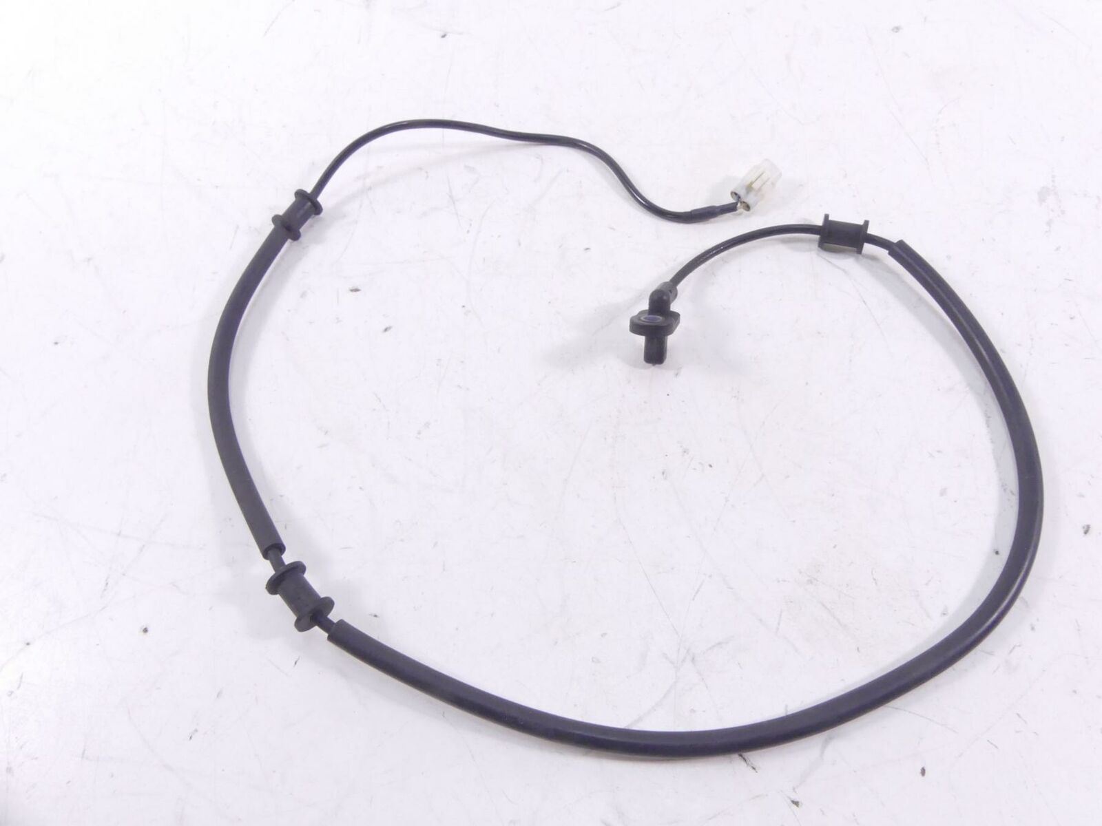 2012 Yamaha XT1200 Super Tenere Rear Abs Brake Wheel Speed Sensor 23P-85980-00-0 {{ shop.shopifyCountryName }} - Mototech271