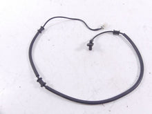 Load image into Gallery viewer, 2012 Yamaha XT1200 Super Tenere Rear Abs Brake Wheel Speed Sensor 23P-85980-00-0 | Mototech271
