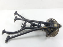 Load image into Gallery viewer, 2017 Polaris General 1000 Front Left Knee Control Arm Hub Set 1021416 1022425
