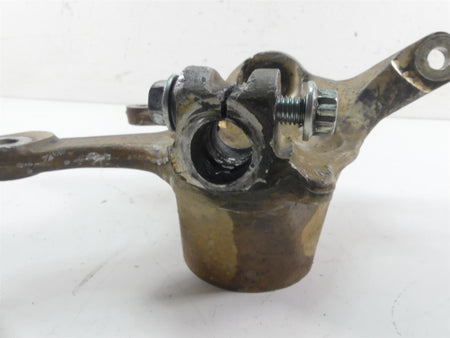 2020 Can Am Maverick X3 XMR Turbo RR Front Right Wheel Spindle Knuckle 706202760 {{ shop.shopifyCountryName }} - Mototech271