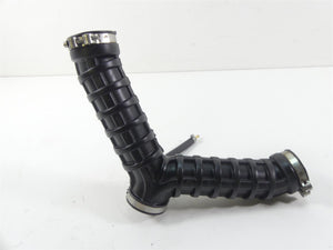 2016 Moto Guzzi V7 II Special 750 Throttle Body Hose Inlet Y-Tube 2B001031