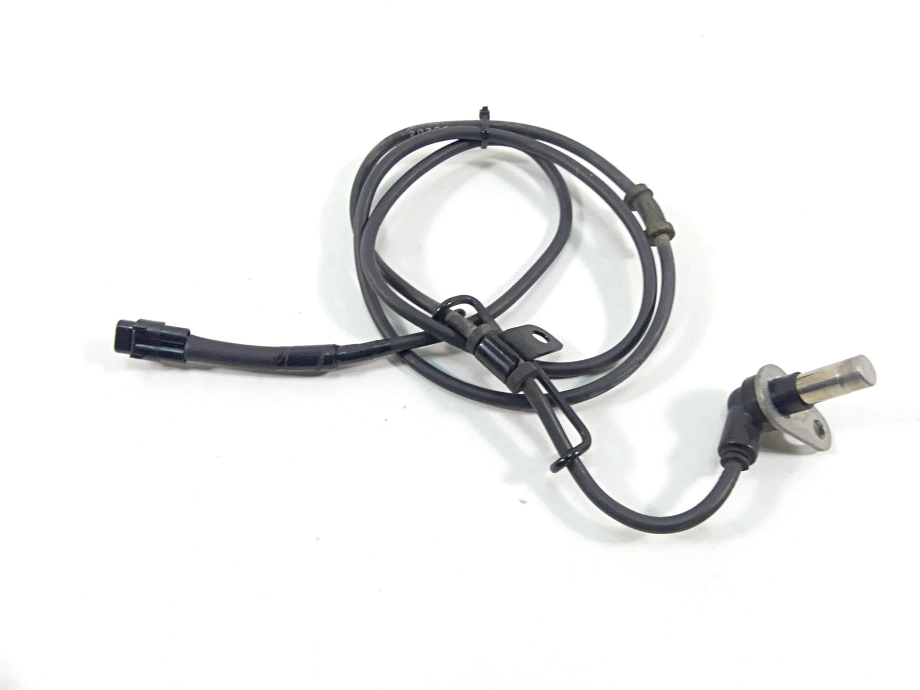 2012 Yamaha VMX17 VMAX 1700 Rear Abs Brake Wheel Speed Sensor 2S3-85980-00-00 {{ shop.shopifyCountryName }} - Mototech271