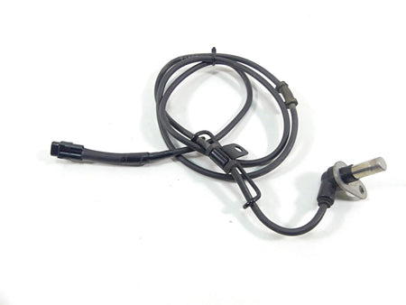 2012 Yamaha VMX17 VMAX 1700 Rear Abs Brake Wheel Speed Sensor 2S3-85980-00-00 {{ shop.shopifyCountryName }} - Mototech271