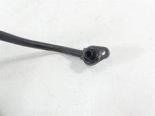 Load image into Gallery viewer, 2015 Harley VRSCF Muscle Rod Left Oil Cooler Line Hose  62700054 | Mototech271
