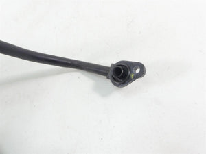 2015 Harley VRSCF Muscle Rod Left Oil Cooler Line Hose  62700054 | Mototech271