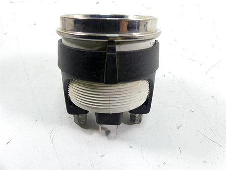 2011 Harley Touring FLTRX Road Glide Air Temp Temperature Gauge 75166-01A {{ shop.shopifyCountryName }} - Mototech271