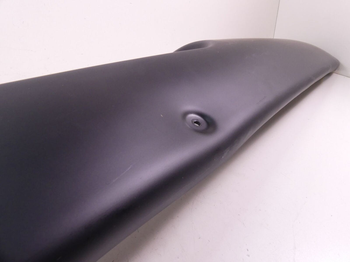 2020 Vanderhall Venice BlackJack Right Lower Side Fairing Cover {{ shop.shopifyCountryName }} - Mototech271