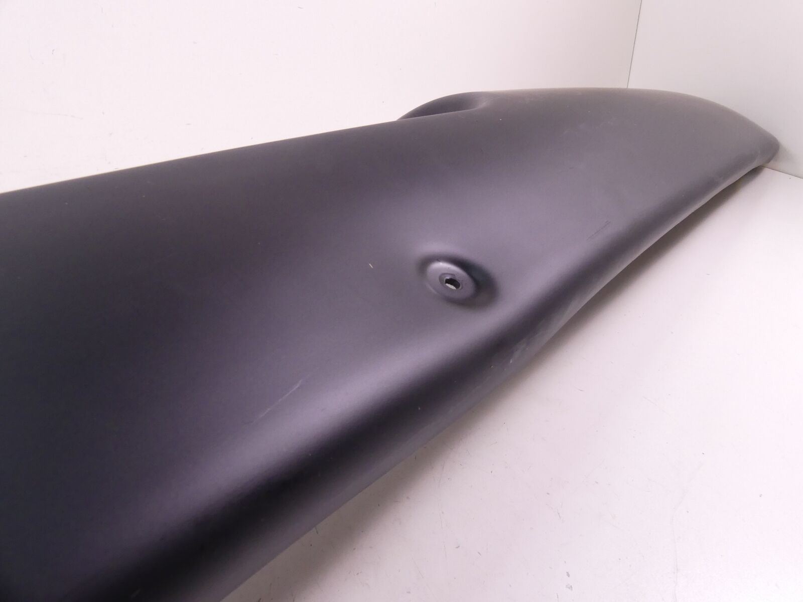 2020 Vanderhall Venice BlackJack Right Lower Side Fairing Cover {{ shop.shopifyCountryName }} - Mototech271