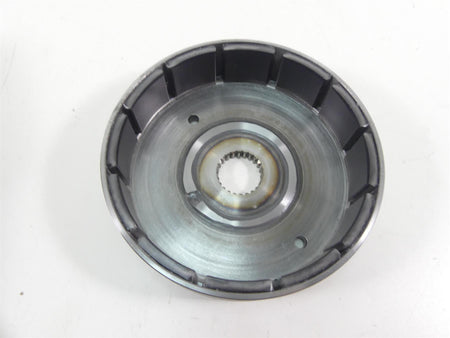 2014 Harley Dyna FXDF Fat Bob Ignition Fly Wheel Flywheel Rotor 30041-08A {{ shop.shopifyCountryName }} - Mototech271