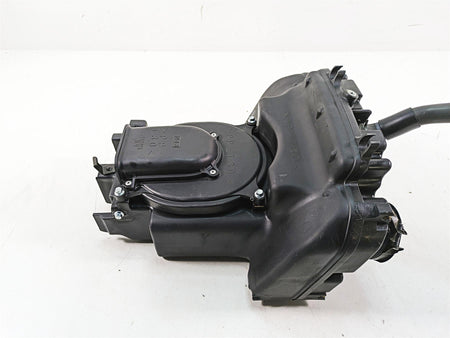 2002 Yamaha FZ1 FZS1000 Fazer Air Box Filter & Velocity Stacks 5LV-14401-00-00 {{ shop.shopifyCountryName }} - Mototech271