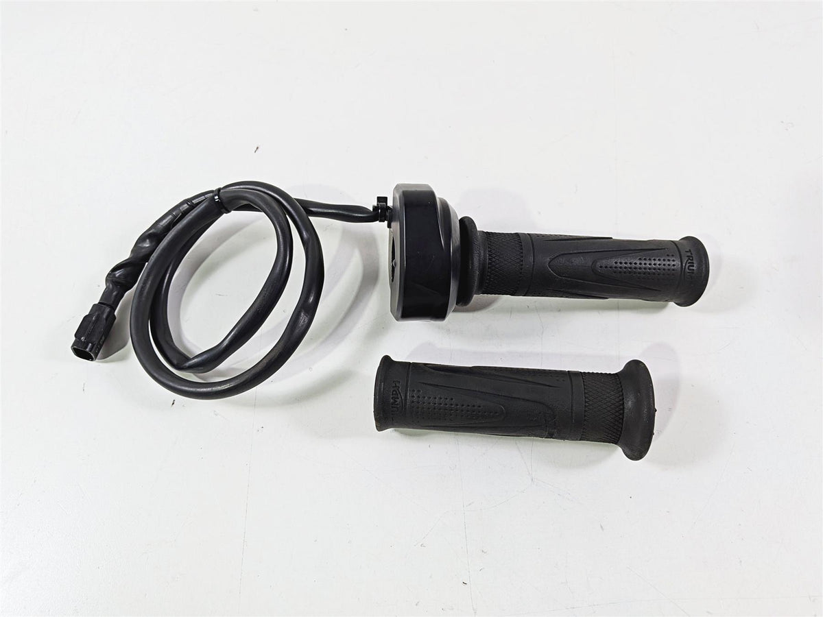 2020 Triumph Street Triple 765RS Fly By Wire Throttle Grip Sensor T2042226-Mototech271