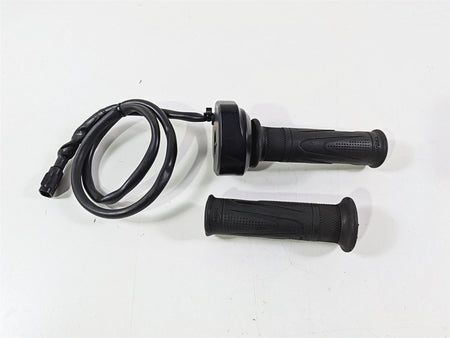 2020 Triumph Street Triple 765RS Fly By Wire Throttle Grip Sensor T2042226-Mototech271