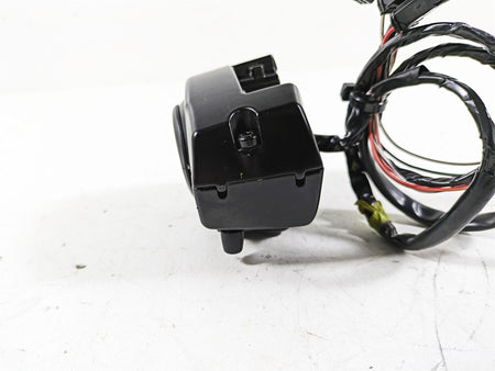 2015 Harley Touring FLHXS Street Glide Right Hand Start Control Switch 71500129C {{ shop.shopifyCountryName }} - Mototech271