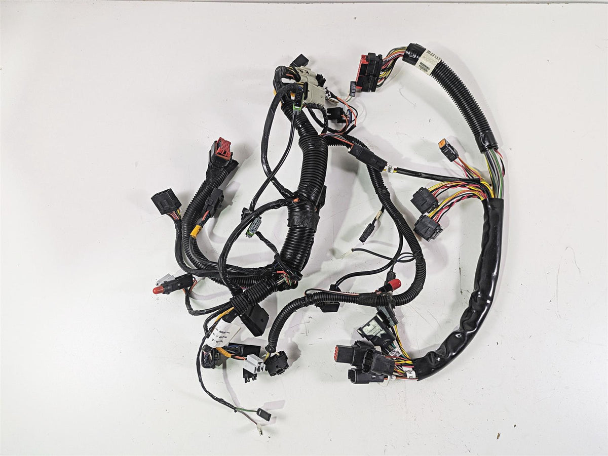 2010 Harley Touring FLHXSE CVO Street Glide Front Fairing Wiring 70232-10 {{ shop.shopifyCountryName }} - Mototech271