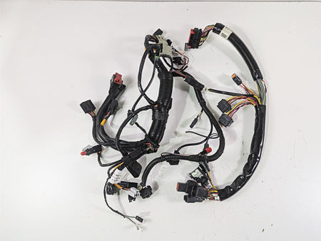 2010 Harley Touring FLHXSE CVO Street Glide Front Fairing Wiring 70232-10 {{ shop.shopifyCountryName }} - Mototech271