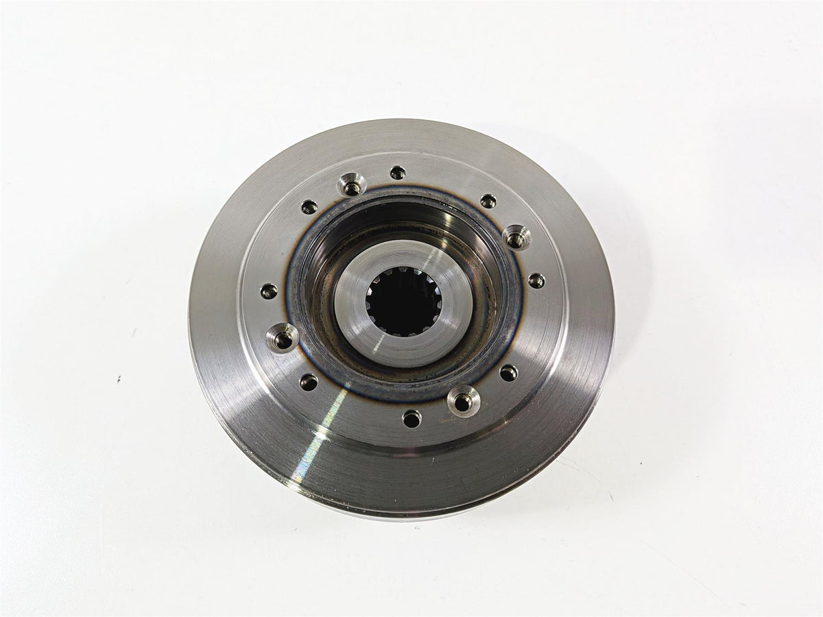 2015 Ducati Scrambler Urban Enduro Denso Generator Magneto Fly Wheel 26420471A-Mototech271