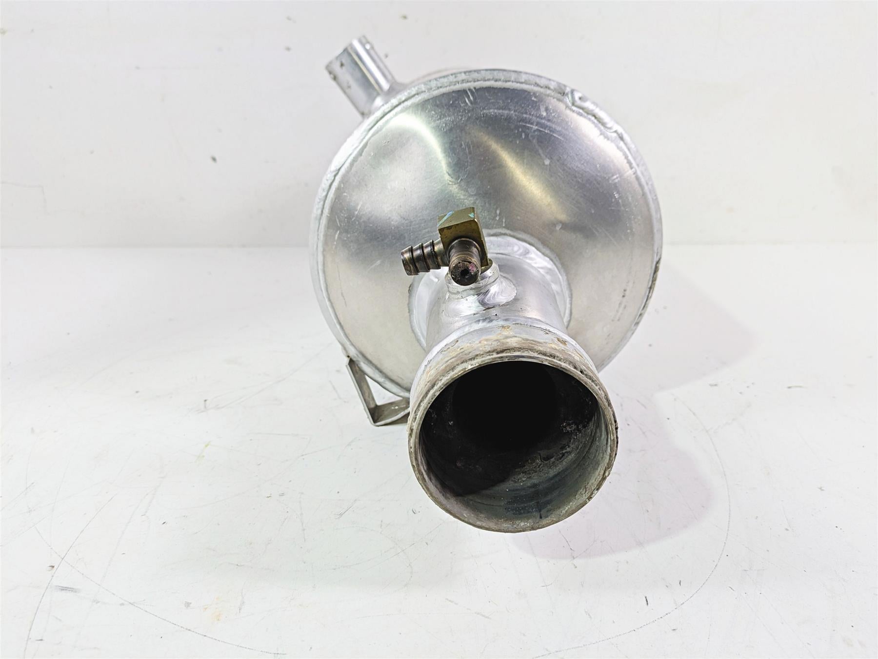 2011 Kawasaki STX-15F Jetski Exhaust Muffler Silencer Pipe Set 49070-3751 {{ shop.shopifyCountryName }} - Mototech271