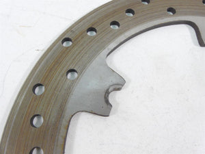 2015 Harley VRSCF Muscle Rod Front Brake Rotor Disc Set 44553-06A | Mototech271