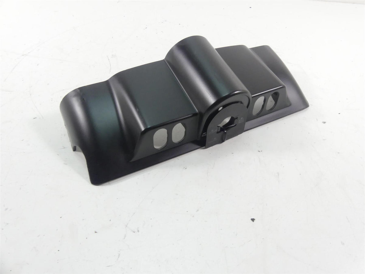 2013 Harley Touring FLHTK Electra Glide Ignition Switch Cover Fairing 58510-96 {{ shop.shopifyCountryName }} - Mototech271