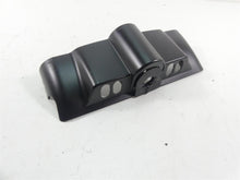 Load image into Gallery viewer, 2013 Harley Touring FLHTK Electra Glide Ignition Switch Cover Fairing 58510-96 | Mototech271
