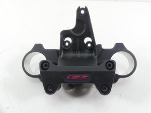 2009 Buell 1125 CR Upper Triple Tree Steering Clamp J0105.1AT