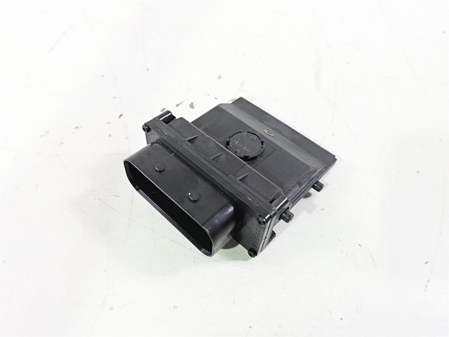 2015 BMW K1600 GT K48 Suspension Control Unit Module 61358534815 {{ shop.shopifyCountryName }} - Mototech271