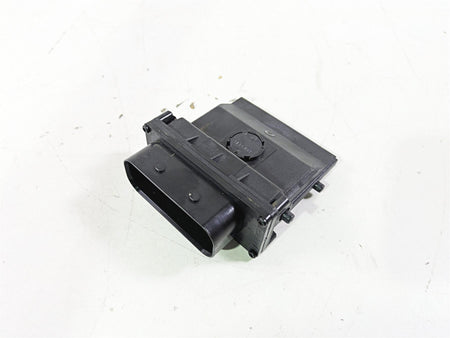 2015 BMW K1600 GT K48 Suspension Control Unit Module 61358534815 {{ shop.shopifyCountryName }} - Mototech271