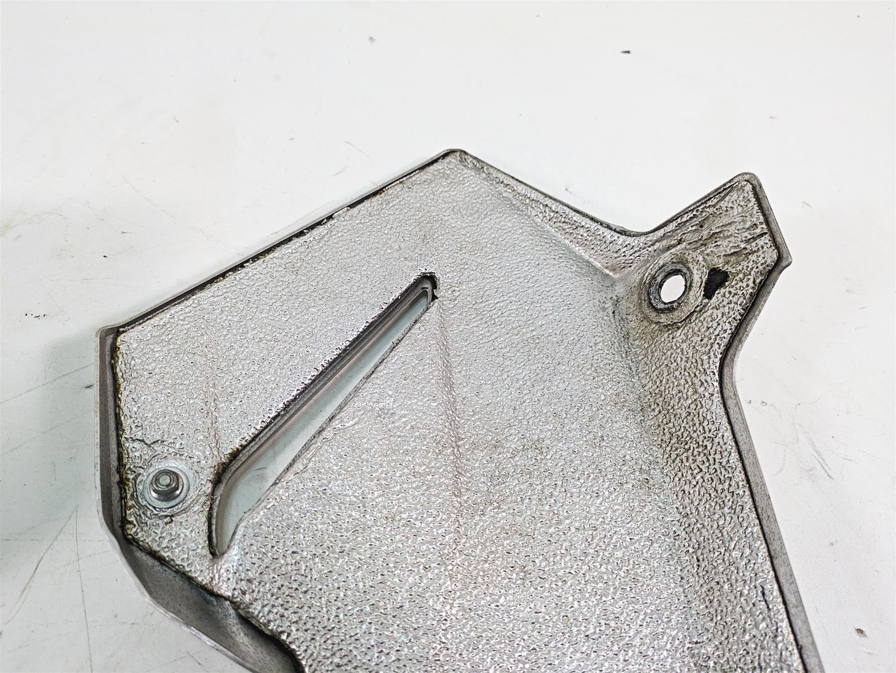 2013 MV Agusta F3 675 ERA Belly Fairing Cover Set 80A0B5804 80A0B5805 {{ shop.shopifyCountryName }} - Mototech271
