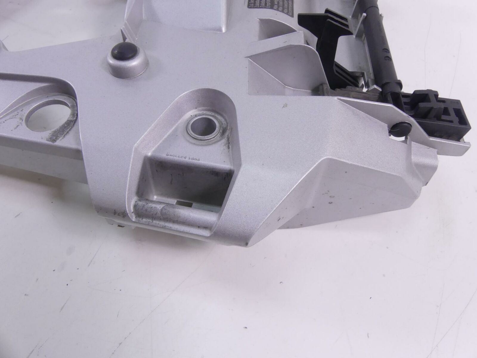 2017 BMW R1200GS GSW K50 Rear Carrier Luggage Rack Carrier 46628532319 {{ shop.shopifyCountryName }} - Mototech271