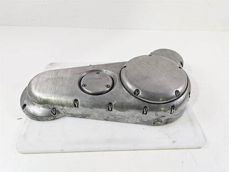 2002 Indian Spirit Deluxe Outer Primary Drive Clutch Cover 72-002 {{ shop.shopifyCountryName }} - Mototech271
