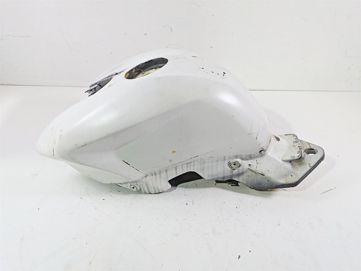 2012 Ducati Streetfighter 848 Fuel Gas Petrol Tank - Read 58611821A {{ shop.shopifyCountryName }} - Mototech271
