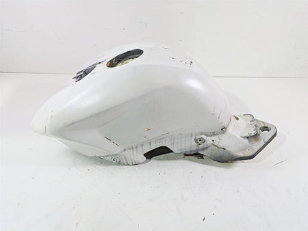 2012 Ducati Streetfighter 848 Fuel Gas Petrol Tank - Read 58611821A {{ shop.shopifyCountryName }} - Mototech271