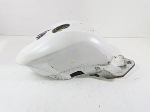 2012 Ducati Streetfighter 848 Fuel Gas Petrol Tank - Read 58611821A