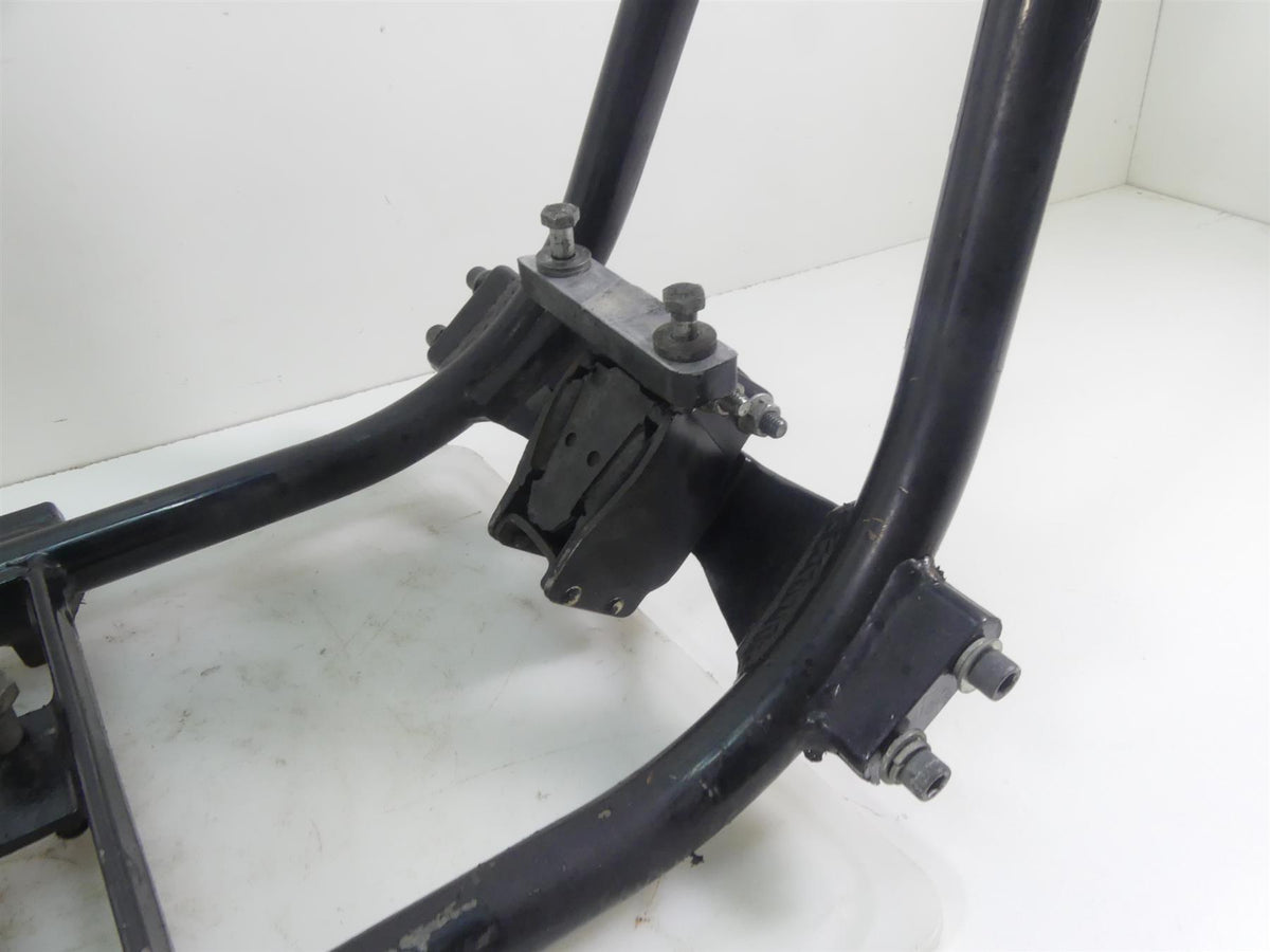 1995 Harley Dyna FXDL Low Rider Straight Frame Chassis Cln -Ez Registr 47427-92D {{ shop.shopifyCountryName }} - Mototech271