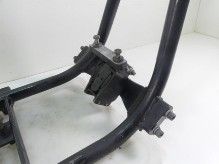 1995 Harley Dyna FXDL Low Rider Straight Frame Chassis Cln -Ez Registr 47427-92D {{ shop.shopifyCountryName }} - Mototech271