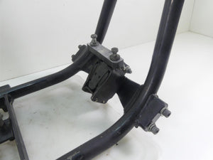 1995 Harley Dyna FXDL Low Rider Straight Frame Chassis Cln -Ez Registr 47427-92D