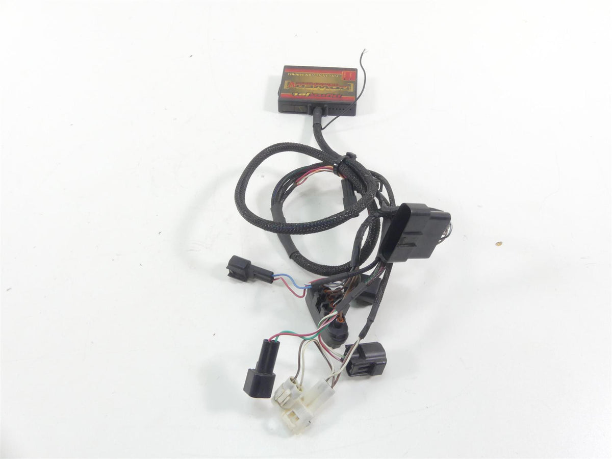 2017 Husqvarna 701 Enduro Power Commander V 5 Dynojet Fuel Manager 23-015 {{ shop.shopifyCountryName }} - Mototech271