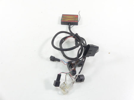 2017 Husqvarna 701 Enduro Power Commander V 5 Dynojet Fuel Manager 23-015 {{ shop.shopifyCountryName }} - Mototech271