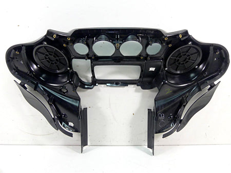 2015 Harley Touring FLHXS Street Glide Inner Front Fairing Cover 570000111 {{ shop.shopifyCountryName }} - Mototech271