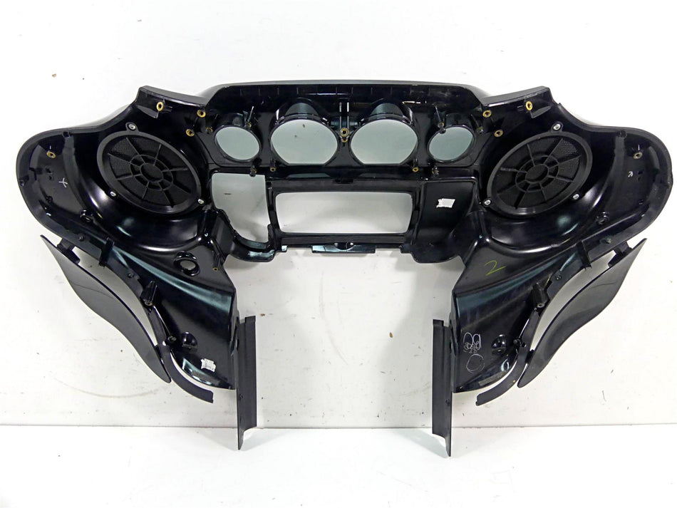 2015 Harley Touring FLHXS Street Glide Inner Front Fairing Cover 570000111 {{ shop.shopifyCountryName }} - Mototech271