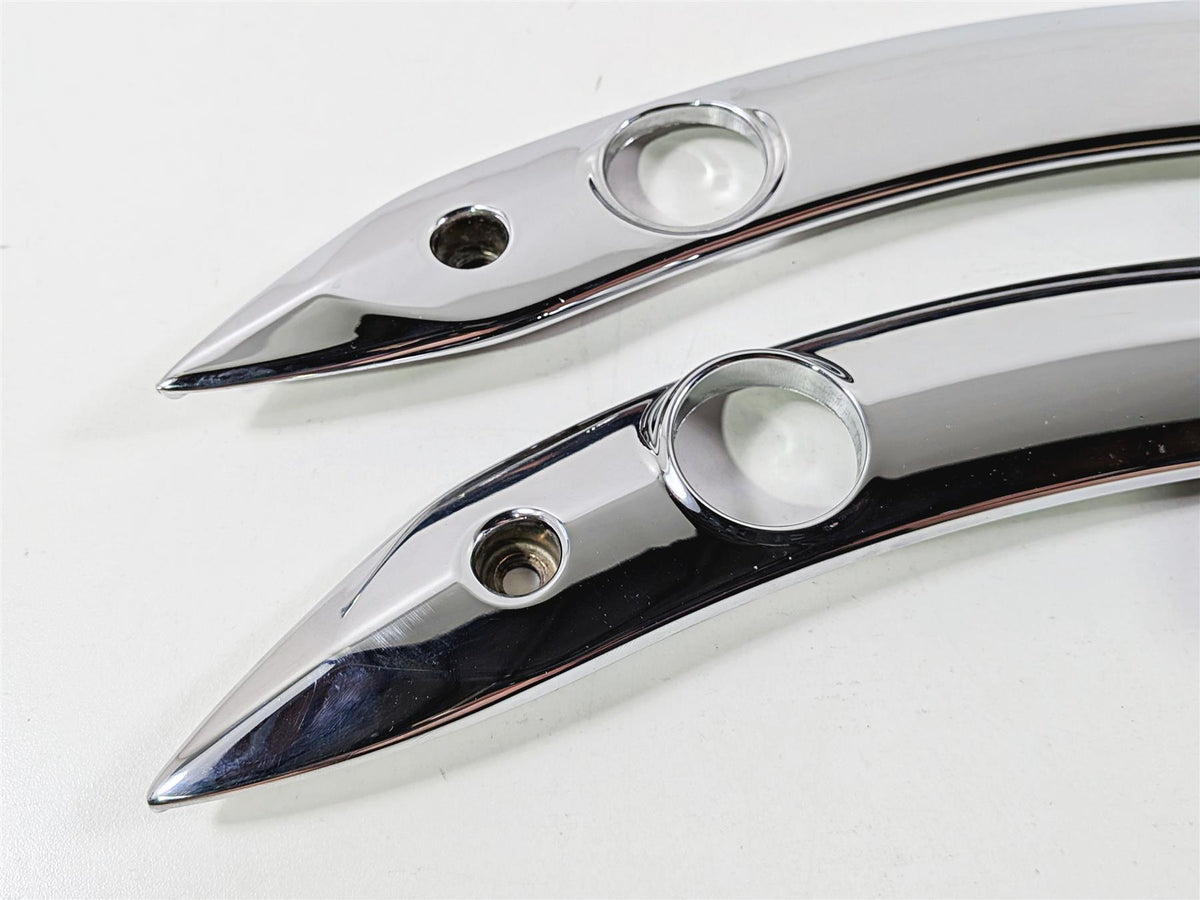 2015 Indian Chieftain Rear Fender Side Struts 5139599 5139598-Mototech271