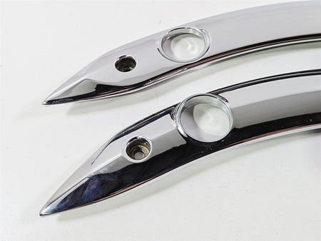 2015 Indian Chieftain Rear Fender Side Struts 5139599 5139598-Mototech271